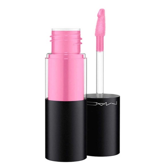 New In Box MAC Versicolour Stain Constant Craving - Picture 2 of 8